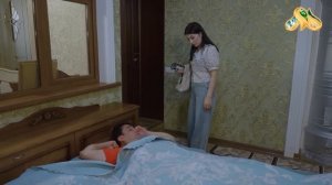 Yig‘lagan qizlar 55-qism (2 Mavsum)