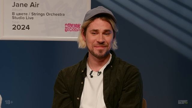 Слушай отсюда:Макс Свобода, Кристина Кошелева, Саша Ваш, Валера Артюхов, Бася Трошанина,Илья Шалашо смотреть онлайн