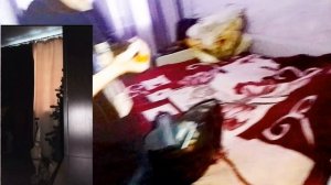 Ходил по комната с напарником