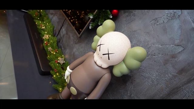 рум-тур по квартире