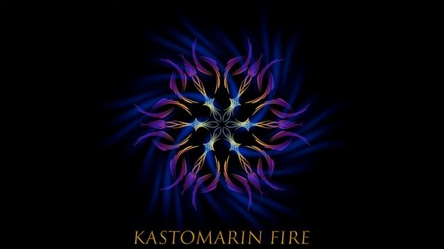 Kastomarin - Fire ( Премьера трека 2020 ) смотреть онлайн