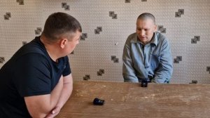 Пленный, Я Повар,Инвалид, Водитель , Меня Кинули на убой, Спасли Русские...