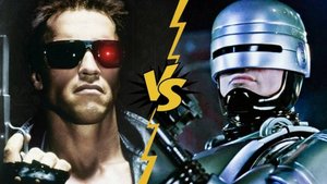Терминатор против Робокопа|TERMINATOR VS ROBOCOP EP1(2025)