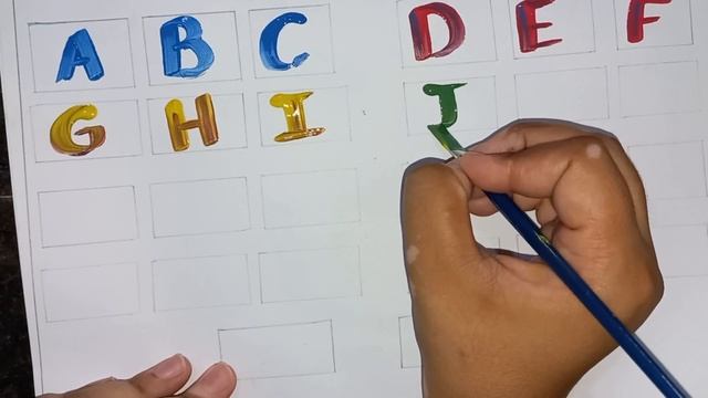 Alphabet learning | learn ABCD,A for Apple, B for ball #phonicssongs #abcd #toddlers #munntunntv