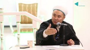 Калысбек Заманбеков: Касыр намазы кандай окулат?