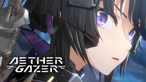 Aether Gazer игра для Android🔘🔵🔴 🅰🅽🅳🆁🅾🅸🅳🅿🅻🆄🆂👹 #Aether Gazer