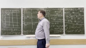 Определение перемещений методом начальных параметров. Часть 3
(Определение перемещений в сечениях)