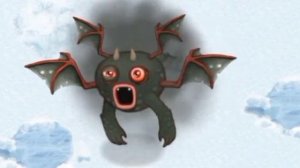 Как вывести Сварливира на острове холода в My singing Monsters