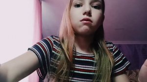 ASMR Макияж🌺 Популярная девочка в твоей школе делает тебе макияж👸🛍️