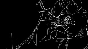 The mind electric ( demo 4 / 32) . wip. Опять незаконченное