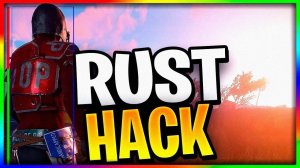 😒 Ультимативный cheat для Rust 2025: Aimbot 🎯, ESP 👀, Speed Hack ⚡ и другие фишки