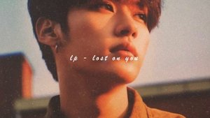 lp - lost on you (slowed down + reverb)