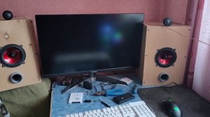 колонки из ural as-c1327k