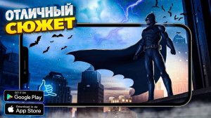 ТОП 10 ИГР С ОТЛИЧНЫМ СЮЖЕТОМ НА АНДРОИД & iOS | ИГРЫ ДЛЯ ANDROID & iOS (Оффлайн/Онлайн)