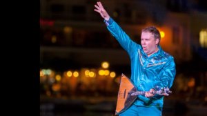 ЮРИЙ ШУТОВ балалайка демо