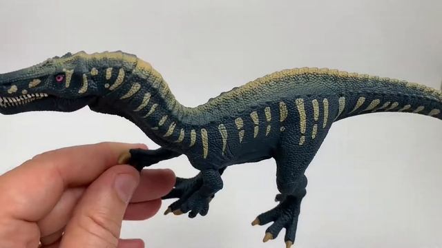 Do NOT buy this Baryonyx! We also id which Baryonyx is Best! смотреть онлайн