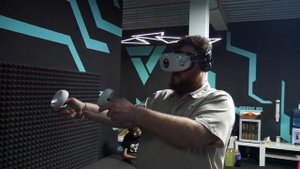 Versus Reality VR