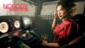 Nobody Wants to Die оригинальный саундтрек