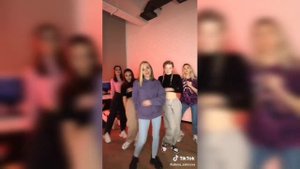 Фея из тик тока лучшие видео Алёна Сахнова