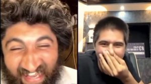 ЧИНГИЗ ТИК ТОКЕР.