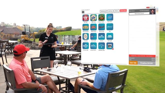 Club Prophet | Participating Sponsor смотреть онлайн