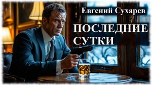 Евгений Сухарев — Последние сутки