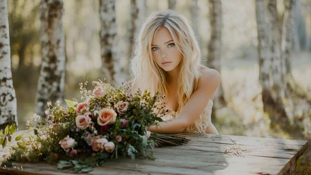 ТЕМ КТО ВЛЮБЛЯЕТСЯ МУЖЕСТВА группа БОГАТЫРИ И БЕРЁЗЫ  ВАЛЕ А. смотреть онлайн