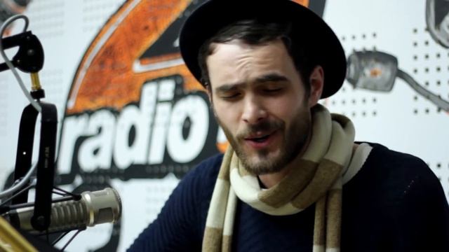 Mihail - Mă ucide ea (LIVE @ RADIO 21) смотреть онлайн