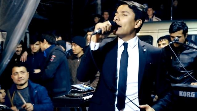 Равшан Аннаев - 6-ним 7-ним (Ина ракси нав базми туёна )2019