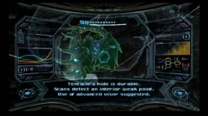 Metroid Prime 3: Corruption - Part X: Demons and Demolition