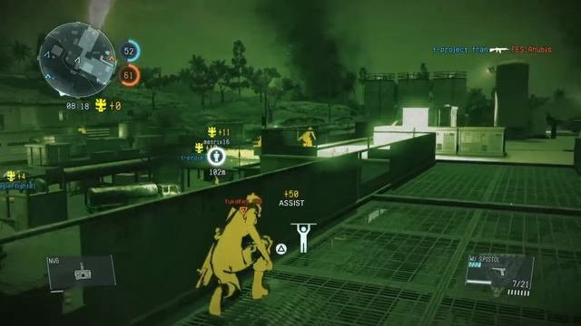 METAL GEAR SOLID V: THE PHANTOM PAIN_20220311104449 смотреть онлайн