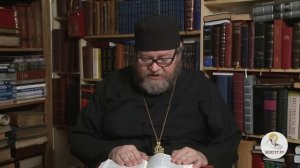 ПРОЩЕНОЕ ВОСКРЕСЕНЬЕ.  Протоиерей Олег Стеняев
