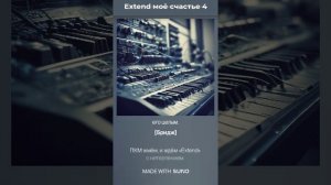 Extend моё счастье 4