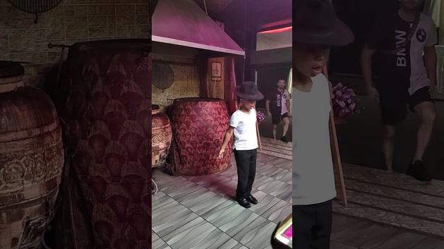 #маленькийДжексон #копия смотреть онлайн