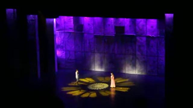 дуэт феба и флер-де-лис смотреть онлайн