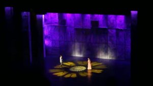 дуэт феба и флер-де-лис