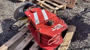 Крюковая подвеска КС-45719-1А.63.300 автокранов Клинцы КС-45719-5А | Кран-Мастер