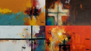 Двунадесятые. С нами Бог!