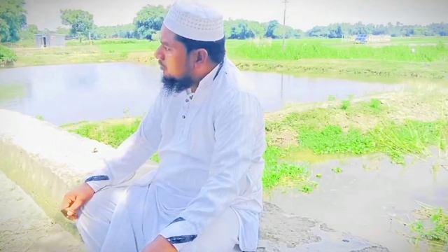 পাখা নাই মোর উড়িয়া যাইতাম সোনার মদিনায় l PAKHA NAI MOR URIA JAITAM SONAR MADINAY l MD MONNAJ MIA смотреть онлайн