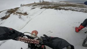 Эндуро Карачан, Новогодний выпуск!