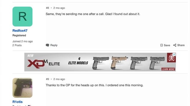 SIG's Secret Shroud? SIG Romeo Zero. смотреть онлайн