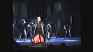 ИХС 30.07.1994 - Осанна, Честолюбец