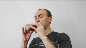 Окарина Берёзовая тональность D | Ocarina Birch tone D