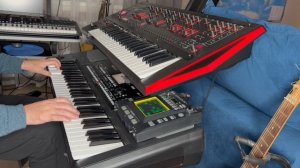 Городок (Fank cover)