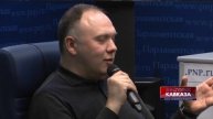 Фёдоров: "Важно, что социальные проблемы во время "прямой линии" с президентом не замалчивались"
