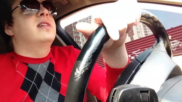Силиконовая тонировочка!заключение