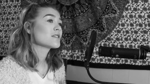 "Edelweiss" from "The Sound of Music" | Cover by Julia Arredondo