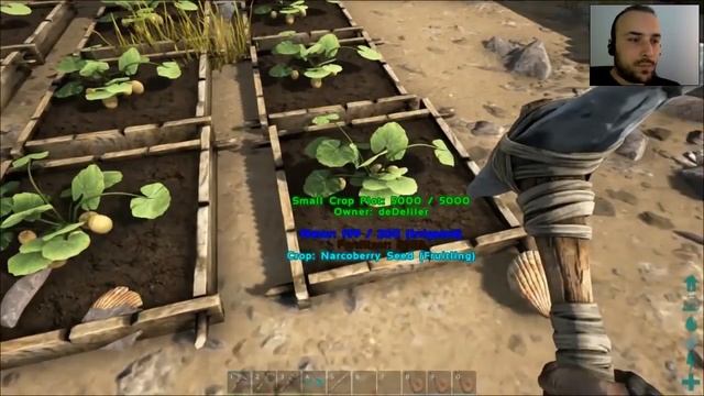 Ark survival evolved Türkçe 12 Pteranodon evcilleştirme ve patch. смотреть онлайн