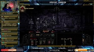 Заныриваем в Darkest Dungeon и терпим. Часть 5.2.