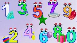 Философия Жизни _  ЦИФРЫ в вашей жизни